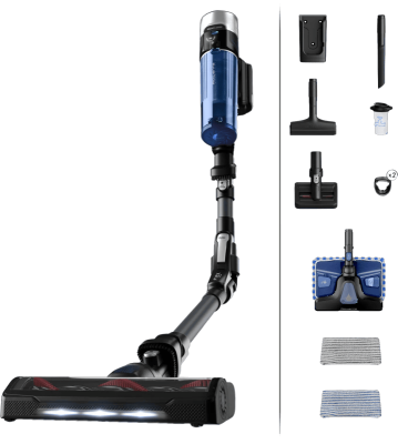 Rowenta X-Force Flex 9.60 Aqua RH20C7