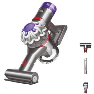 Dyson V8 Car + Boat - Antraciet