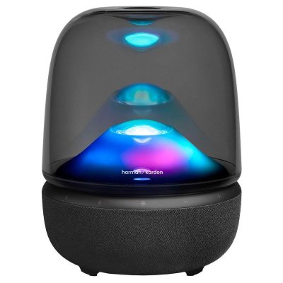 Harman Kardon Aura Studio 5 - Zwart