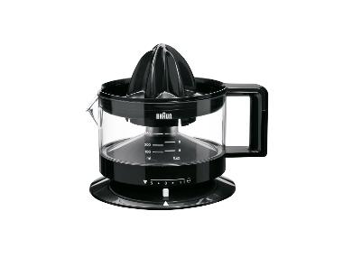 Braun TributeCollection CJ 3000 BK Elektrische citruspers