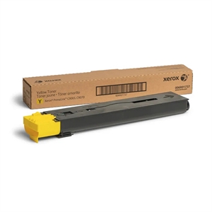 Xerox Tonercartridge 006R01737 - Geel