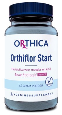 Orthica Orthiflor Start - 42 g