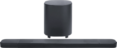 JBL Bar 1000 MK2 - Zwart - 7.1.4