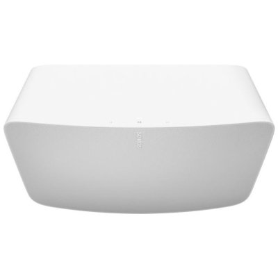 Sonos Five - Wit