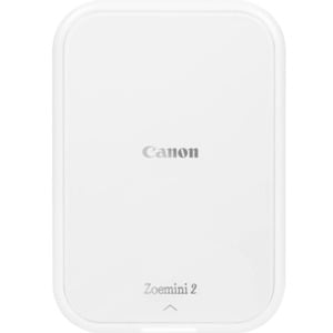 Canon Zoemini 2 Fotoprinter - Wit