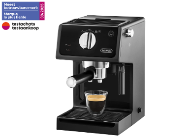 Delonghi Espressomachine ECP 31.21