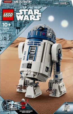 LEGO Star Wars R2-D2 75379