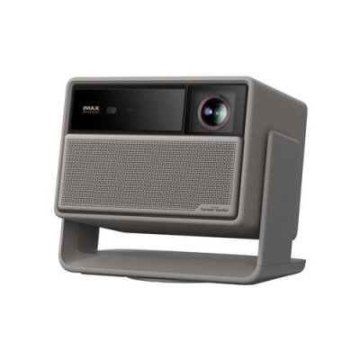 Xgimi Horizon 20 Max Beamer - Grijs - 4K UHD