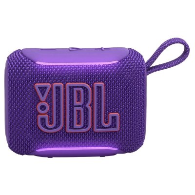 JBL Go 5 - Paars