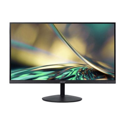 Acer Full HD Monitor SA242YH1BI - 24"