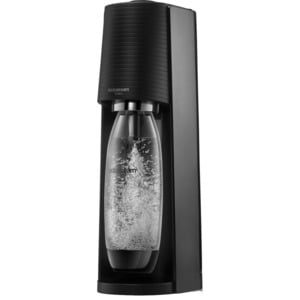 Sodastream Terra Bruiswatermachine - Zwart