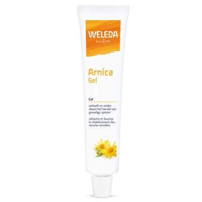 Weleda Arnica Gel - 25 g