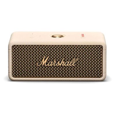 Marshall Emberton III Speaker - Crème - Bluetooth