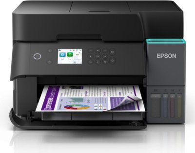 Epson EcoTank All-in-one printer ET-3950