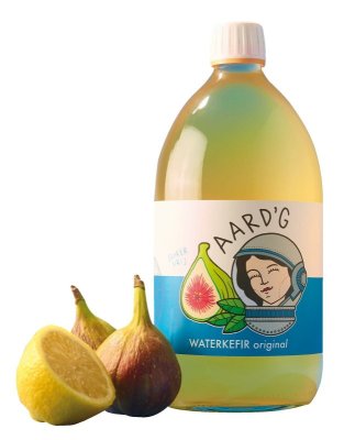 Aard'g Waterkefir Original - 250 ml