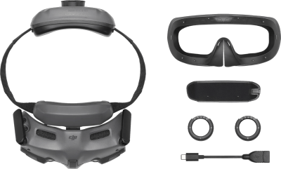 DJI Goggles 3