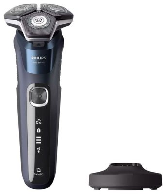 Philips Shaver Series 5000 S5885/25 - Blauw