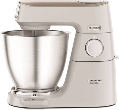 Kenwood Titanium Chef Baker XL KVL65.001WH - Wit