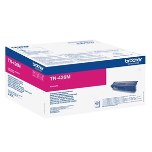 Brother Toner TN426M - Magenta