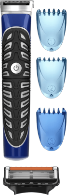 Gillette Styler 4-in-1