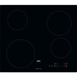 AEG Inductiekookplaat IBS64200CB