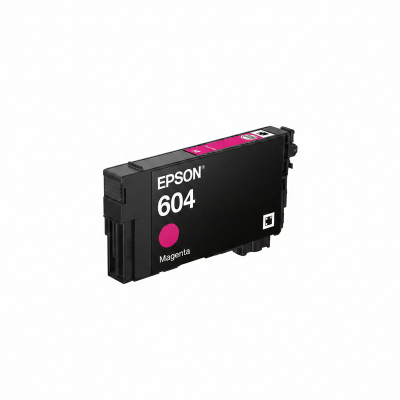 Epson Inktcartridge 604 - Magenta