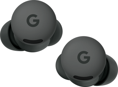 Google Pixel Buds 2A - Zwart