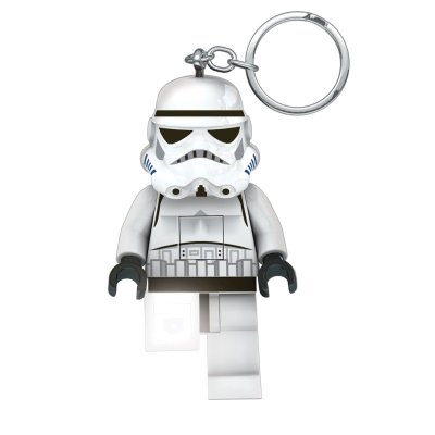 LEGO Stormtrooper sleutellampje 5007291