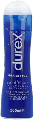 Durex Glijmiddel Sensitive - 100 ml
