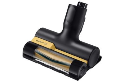 Samsung Pet Tool+ VCA-PTB95 - Zwart / Geel