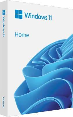 Microsoft Windows 11 Home 64-bit NL