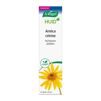 A.Vogel Arnica Crème - 30 g
