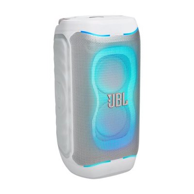 JBL Partybox Speaker 130 - Wit