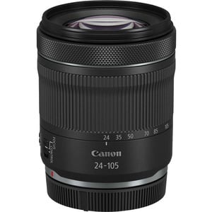 Canon Objectief RF 24-105mm f/4-7.1 IS STM