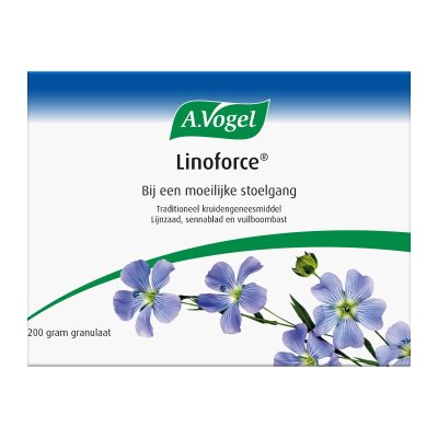 A.Vogel Linoforce Korrels - 200 g