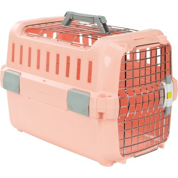 AniOne Pepe & Kitty transportbox Open Top - XS