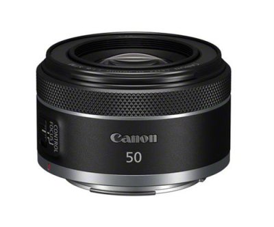 Canon Objectief RF 50mm f/1.8 STM