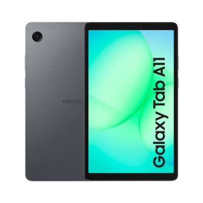 Samsung Galaxy Tab A11 - Grijs - 8,7" - 64 GB - 4G