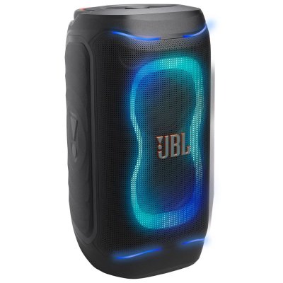 JBL Partybox Speaker 130 - Zwart