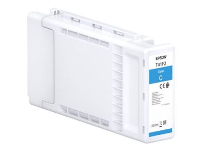 Epson Inktcartridge T41F240 - Cyaan