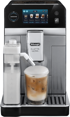De'Longhi Eletta Ultra ECAM470.85.MB