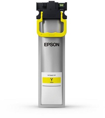 Epson Inktcartridge C13T11C440 - Geel