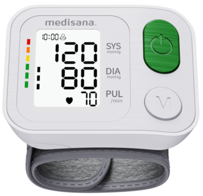Medisana Bloeddrukmeter Pols