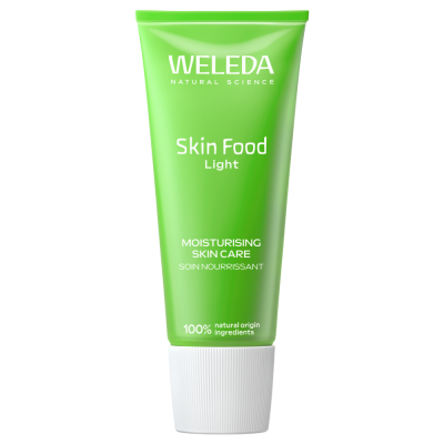 Weleda Skin Food Light - 75 ml