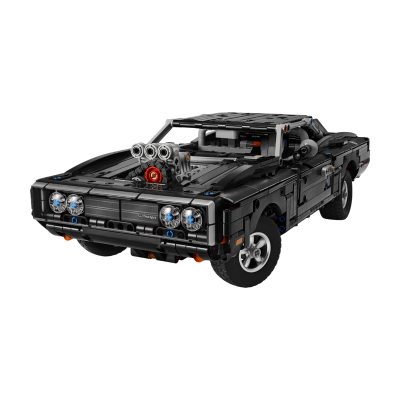 LEGO Technic Fast and Furious Dodge Charger R/T auto 42231