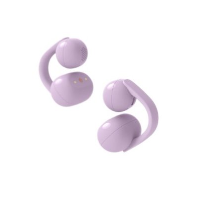 Sony LinkBuds Clip WF-LC900 - Paars