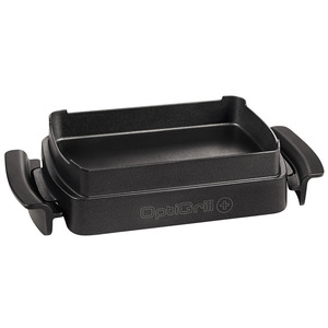 Tefal Snacking & Baking Plaat XA725870 - voor OptiGrill