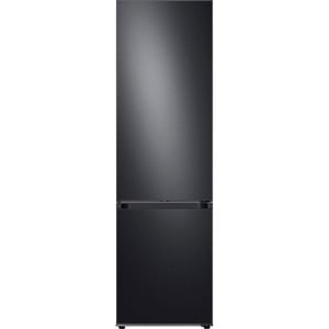 Samsung Bespoke Koel-vriescombinatie RB38C7B6AB1/EF - Zwart - 387 l - No Frost