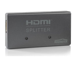 Marmitek HDMI Splitter Split 312 - UHD 4K