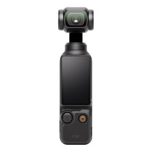 DJI Osmo Pocket 3 - Zwart